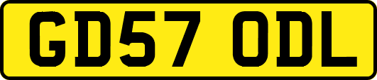 GD57ODL