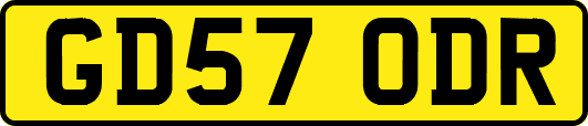 GD57ODR