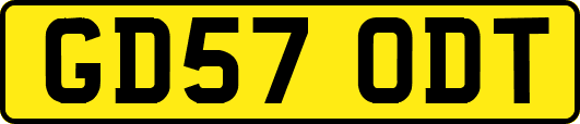 GD57ODT