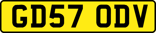 GD57ODV