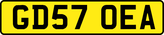 GD57OEA