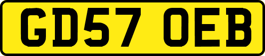 GD57OEB