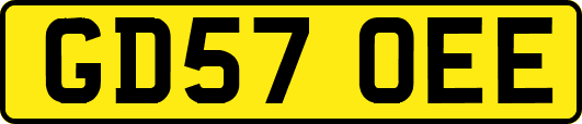 GD57OEE