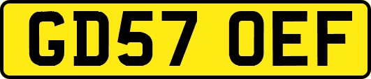 GD57OEF