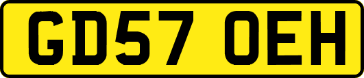 GD57OEH