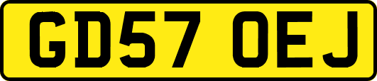 GD57OEJ
