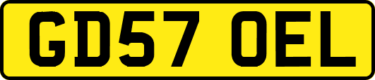GD57OEL