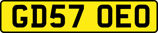 GD57OEO