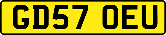 GD57OEU