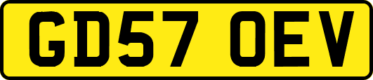 GD57OEV