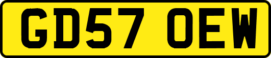 GD57OEW