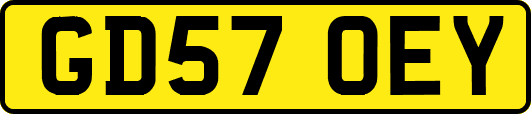 GD57OEY