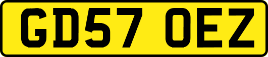 GD57OEZ