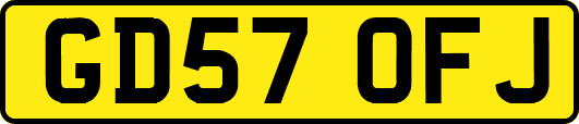 GD57OFJ