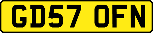 GD57OFN