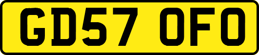 GD57OFO