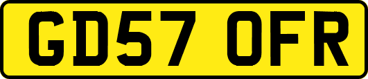 GD57OFR