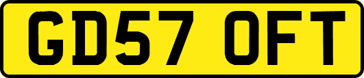 GD57OFT