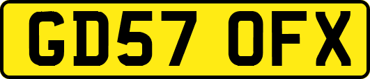 GD57OFX