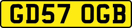 GD57OGB