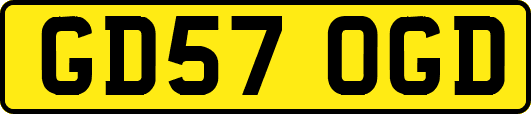 GD57OGD