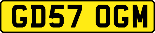 GD57OGM