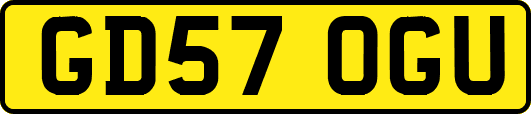 GD57OGU
