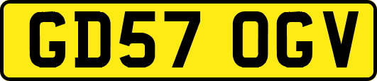 GD57OGV