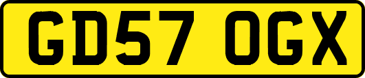 GD57OGX