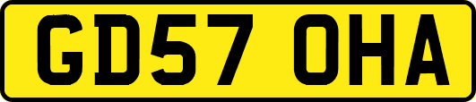 GD57OHA