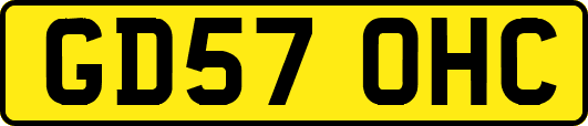 GD57OHC