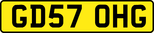 GD57OHG
