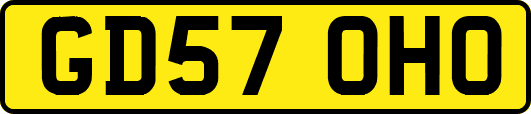 GD57OHO