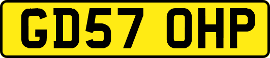 GD57OHP