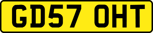 GD57OHT