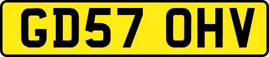 GD57OHV