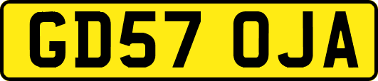 GD57OJA