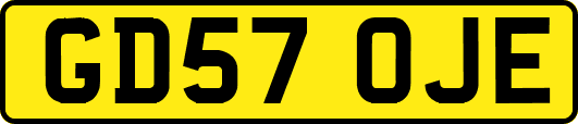 GD57OJE