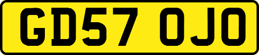 GD57OJO