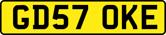 GD57OKE