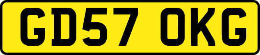 GD57OKG