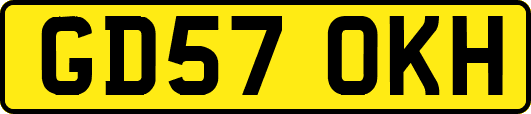 GD57OKH