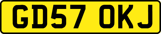 GD57OKJ