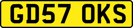 GD57OKS