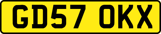 GD57OKX