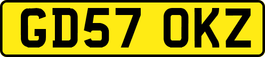 GD57OKZ