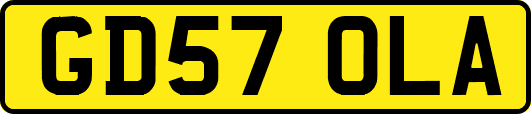 GD57OLA
