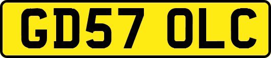 GD57OLC
