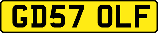 GD57OLF