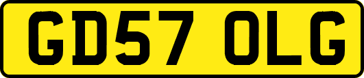 GD57OLG
